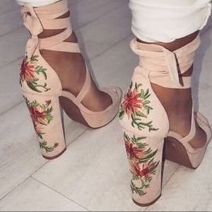 Meet your Posher, Sharane